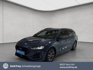 FORD-Focus-Turnier 10 EcoBoost Hybrid Aut,Gebrauchtwagen