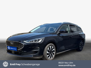 FORD-Focus-Turnier 10 EcoBoost Hybrid TITANIUM,Begangnade