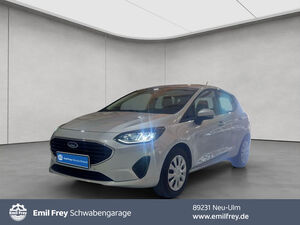 FORD-Fiesta-11 S&S *KAMERA*DAB*LED*,kullanılmış otomobil