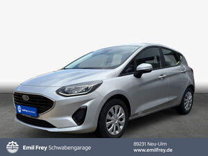 FORD-Fiesta-11 S&S,Gebrauchtwagen