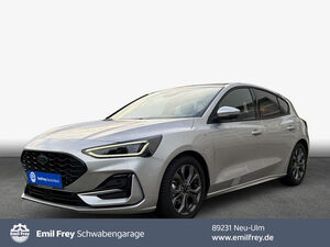 FORD-Focus-10 EcoBoost Hybrid Aut,Véhicule d'occasion