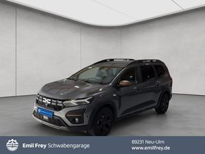 DACIA-Jogger-TCe 110 (7-Sitzer) *LED*KAMERA*,Gebrauchtwagen