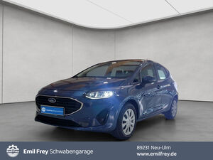 FORD-Fiesta-11 S&S,Gebrauchtwagen