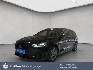 FORD-Focus-Turnier 10 Hybrid Aut  *AHK*PANO,Употребявани коли