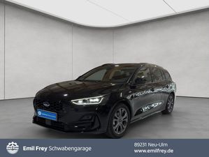FORD-Focus-Turnier 10 Hybrid Aut  *AHK*PANO,Gebrauchtwagen