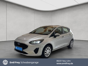 FORD-Fiesta-10 EcoBoost S&S *LED*,Gebrauchtwagen