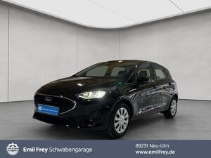 FORD-Fiesta-10 EcoBoost S&S,Gebrauchtwagen