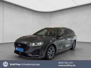 FORD-Focus-Turnier 10 Aut  *AHK*PANO*,Véhicule d'occasion