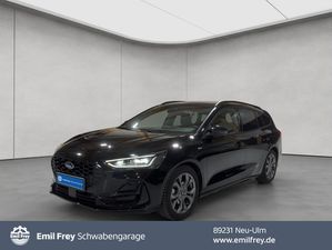 FORD-Focus-Turnier 10 Hybrid Aut  *AHK*PANO,Gebrauchtwagen