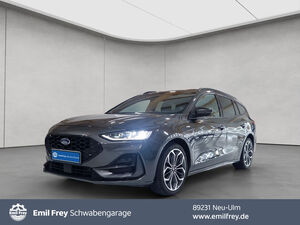 FORD-Focus-Turnier 10 EcoBoost Hybrid,Gebrauchtwagen