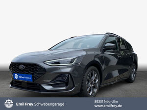 FORD-Focus-Turnier 10 EcoBoost Hybrid Aut,Auto usate