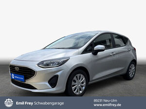 FORD-Fiesta-11 S&S,Used vehicle