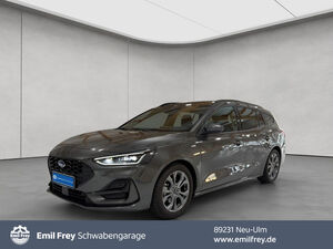 FORD-Focus-Turnier 10 Aut  *AHK*PANO*WINTER*,Vehículo de ocasión