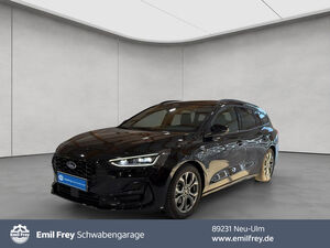 FORD-Focus-Turnier 10 Aut  *AHK*PANO*RFK*,Ojazdené vozidlá