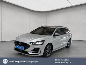 FORD-Focus-Turnier 15 EcoBlue Start-Stopp-System Aut,Véhicule d'occasion