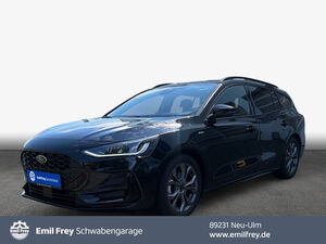 FORD-Focus-Turnier 15 EcoBlue Aut,Vehicule second-hand