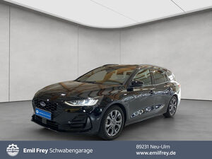 FORD-Focus-Turnier 15 EcoBlue Start-Stopp-System Aut,Véhicule d'occasion