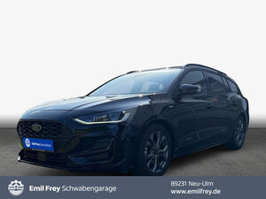 FORD-Focus-Turnier 15 EcoBlue Aut,Véhicule d'occasion