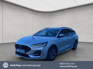 FORD-Focus-Turnier 15 EcoBlue Automatik,Polovna