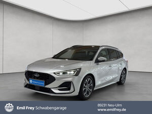 FORD-Focus-Turnier 10 Hybrid Aut  *AHK*PANO*,Véhicule d'occasion