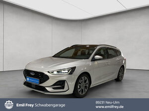 FORD-Focus-Turnier 10 EcoBoost Hybrid Aut,Gebrauchtwagen