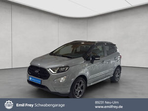 FORD-EcoSport-ECOSPORT 10 EcoBoost,Ojetá vozidla