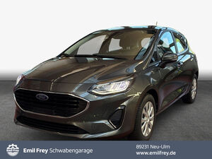 FORD-Fiesta-11 S&S,Veicoli incidentati