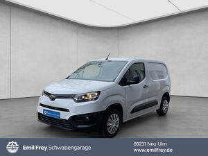 TOYOTA-Proace City-L1 1,5-l D,Gebrauchtwagen