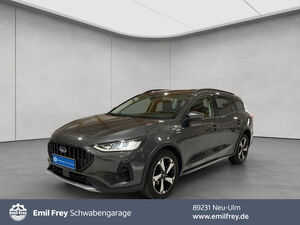 FORD-Focus-Turnier 10 EcoBoost Hybrid,Auto usate