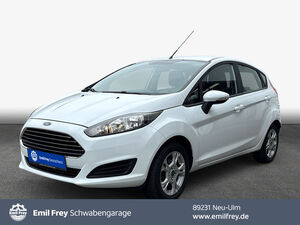 FORD-Fiesta-10,Used vehicle
