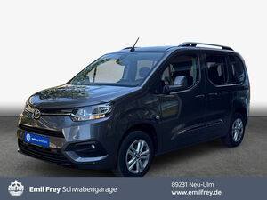 TOYOTA-Proace City Verso-12 Turbo L1,Polovna
