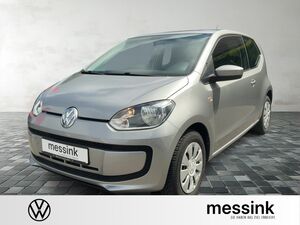VW-up-,Ojetá vozidla