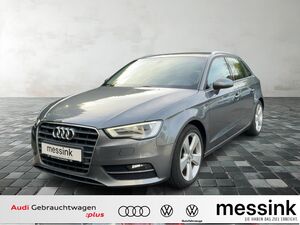 AUDI-A3-,Подержанный автомобиль