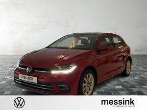 VW-Polo-,Jahreswagen