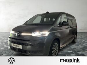 VW-T7 Multivan-,Begangnade
