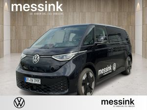 VW-IDBuzz-,Vorführwagen