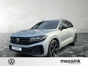 VW-Touareg-,Demvogn
