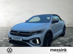 VW-T-Roc-,Ojetá vozidla