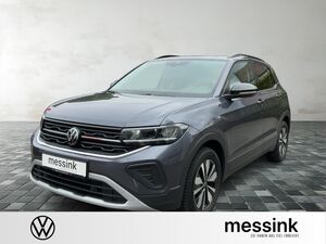 VW-T-Cross-,Used vehicle