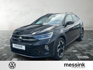VW-Taigo-,Model de expozitie