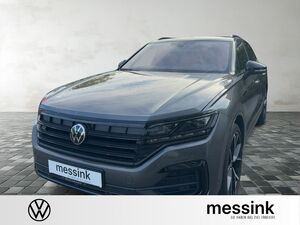 VW-Touareg-,Begangnade