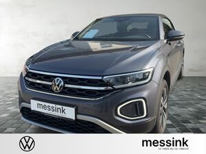 VW-T-Roc-,Vehículo de ocasión