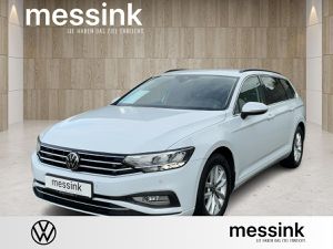 VW-Passat Variant-,Used vehicle
