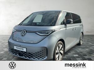 VW-IDBuzz-,Begangnade
