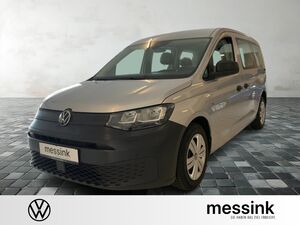 VW-Caddy Maxi-,Polovna