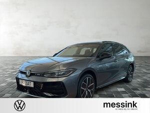 VW-Passat-,Тестова кола