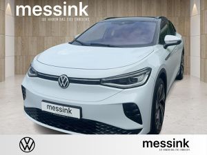 VW-ID4-,Pojazdy używane