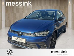 VW-Polo-,Jednoročné vozidlá