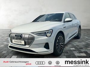 AUDI-e-tron-,Használtautó