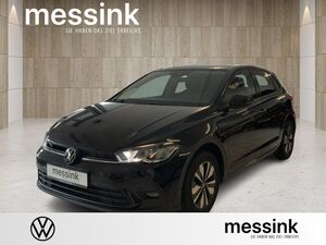 VW-Polo-,Pojazdy jednoroczne